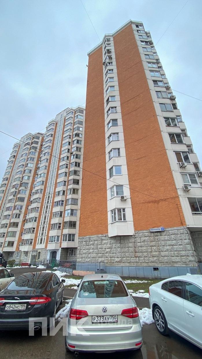 1-к. квартира, 37.8 м², 42 400 ₽/мес — фото № 16