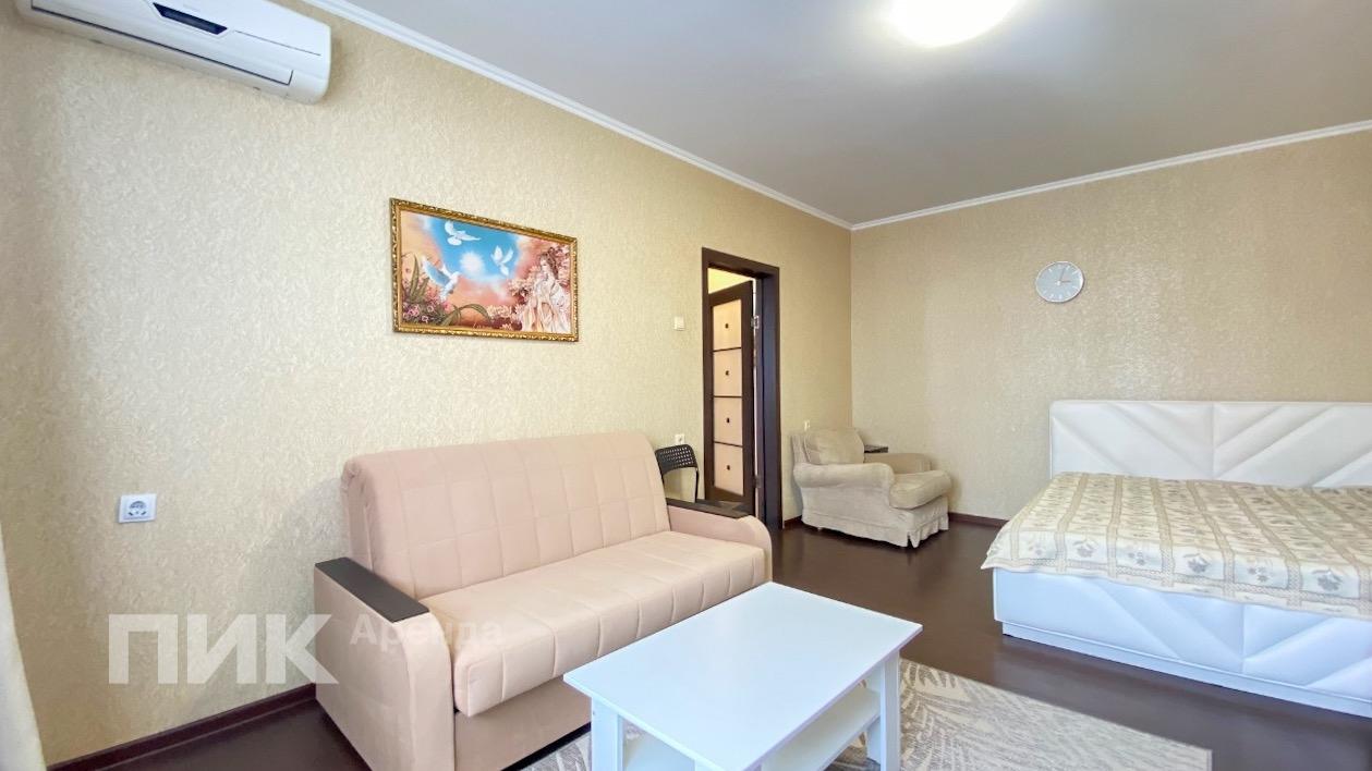 1-к. квартира, 37.8 м², 42 400 ₽/мес — фото № 3