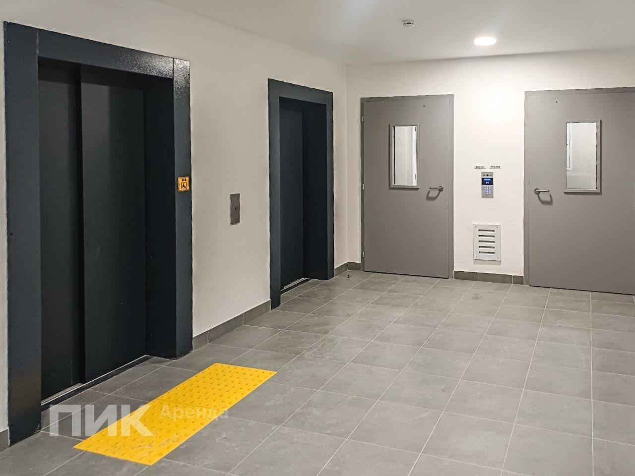 2-к. квартира, 57 м², 47 800 ₽/мес — фото № 19