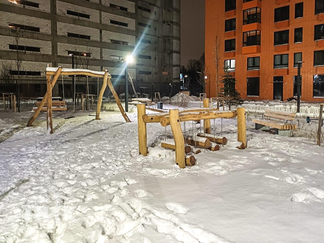 2-к. квартира, 57 м², 47 800 ₽/мес — фото № 26