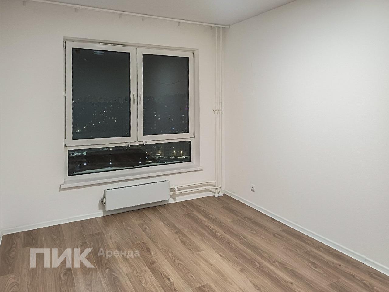 2-к. квартира, 57 м², 47 800 ₽/мес — фото № 10