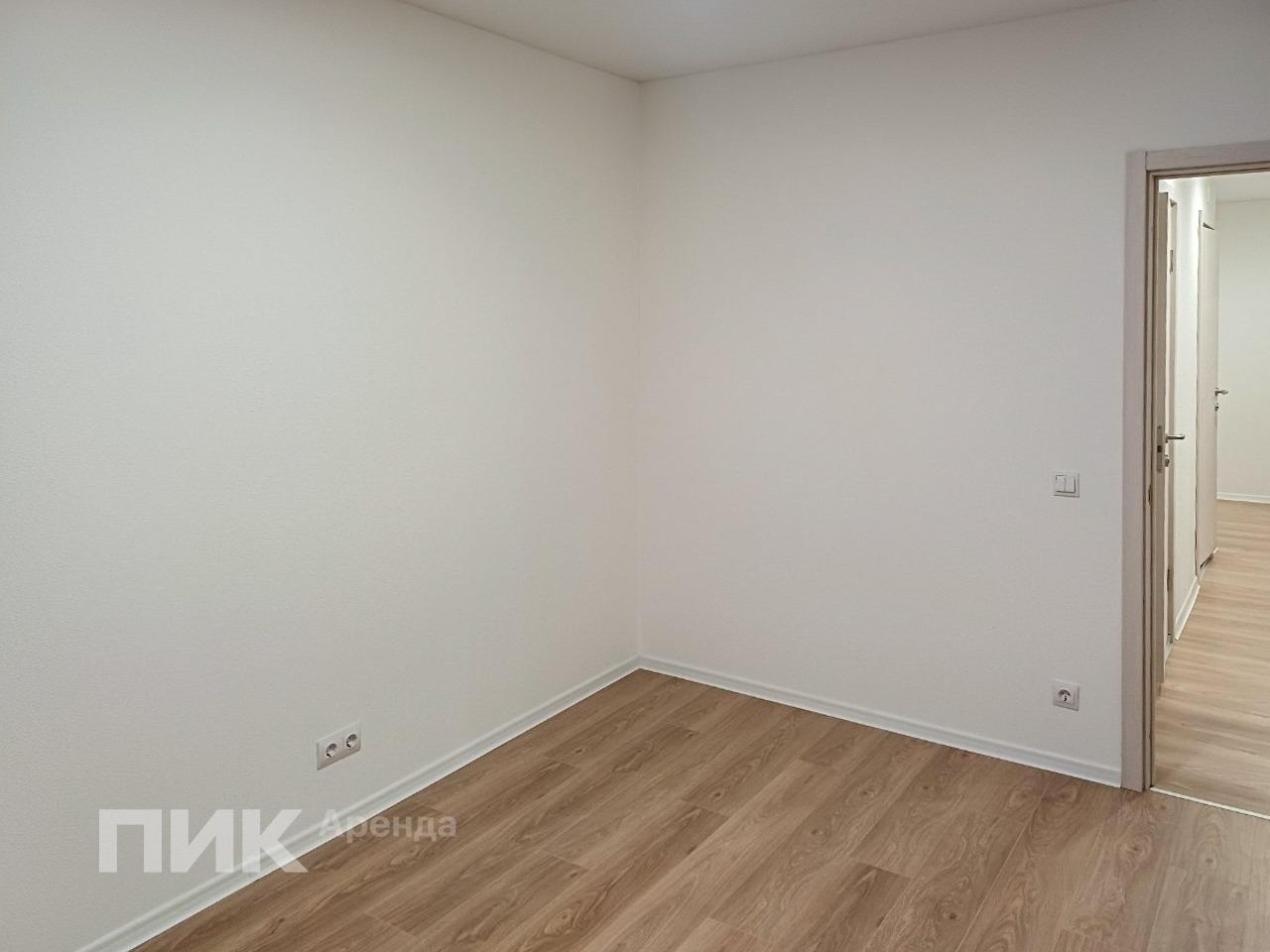 2-к. квартира, 57 м², 47 800 ₽/мес — фото № 11