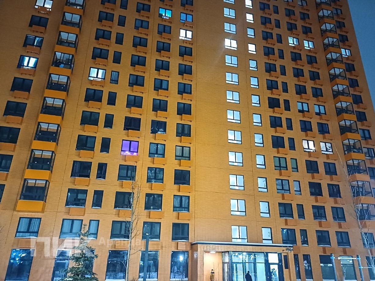 2-к. квартира, 57 м², 47 800 ₽/мес — фото № 22