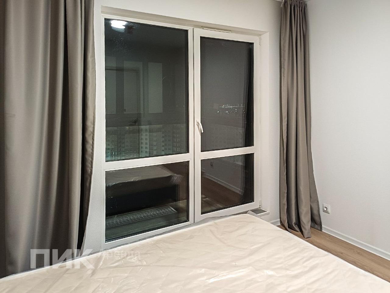 2-к. квартира, 57 м², 47 800 ₽/мес — фото № 7