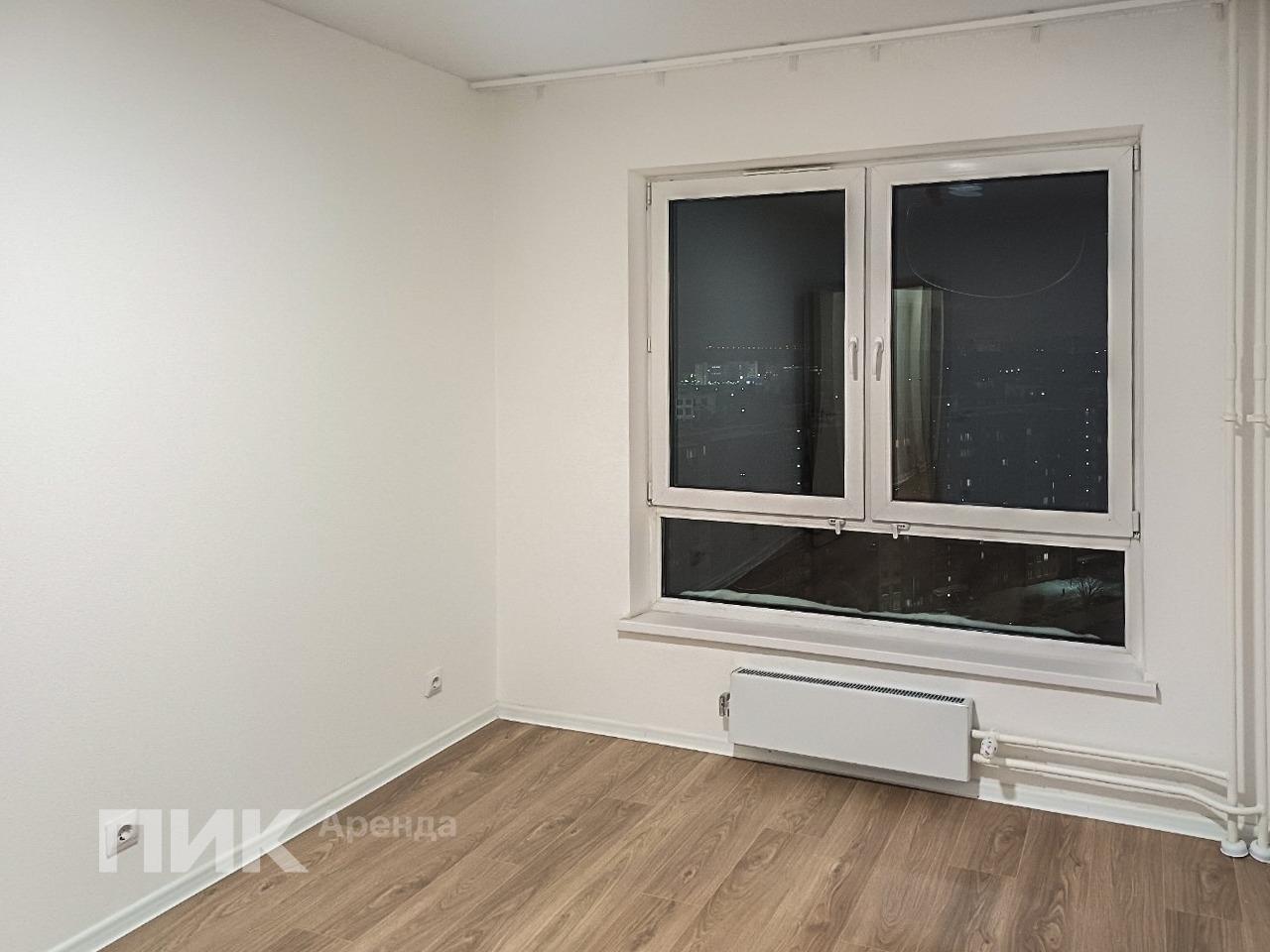 2-к. квартира, 57 м², 47 800 ₽/мес — фото № 9