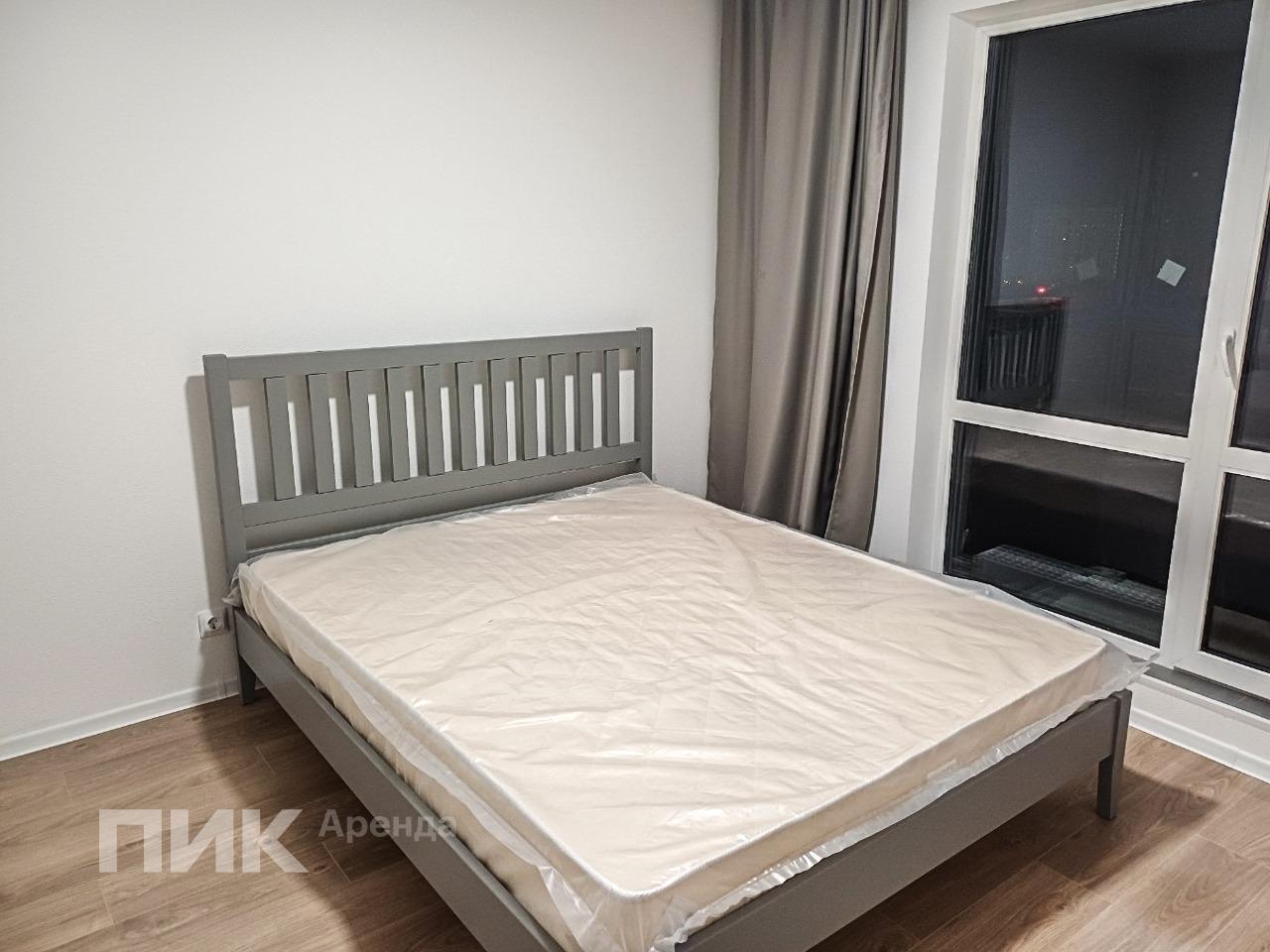 2-к. квартира, 57 м², 47 800 ₽/мес — фото № 6