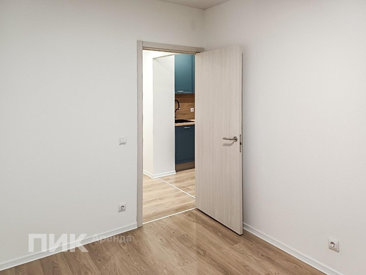 2-к. квартира, 57 м², 47 800 ₽/мес — фото № 12