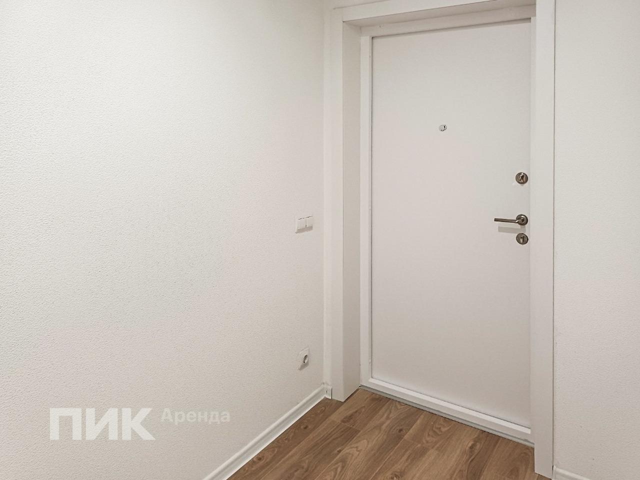 2-к. квартира, 57 м², 47 800 ₽/мес — фото № 17