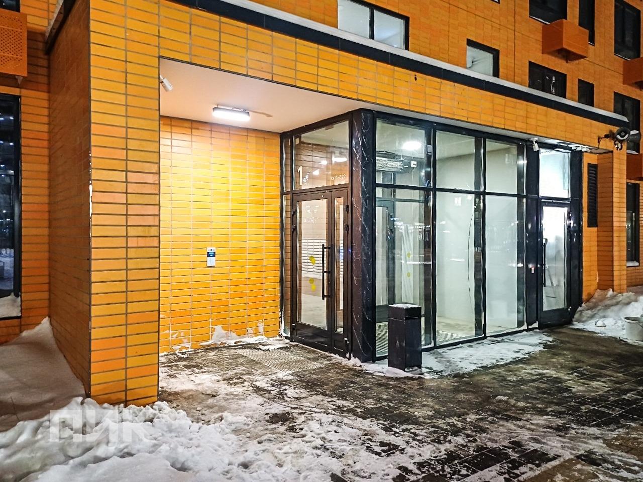 2-к. квартира, 57 м², 47 800 ₽/мес — фото № 23