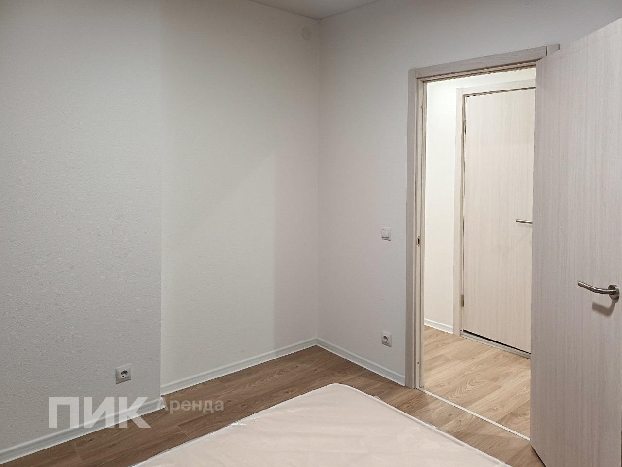 2-к. квартира, 57 м², 47 800 ₽/мес — фото № 8