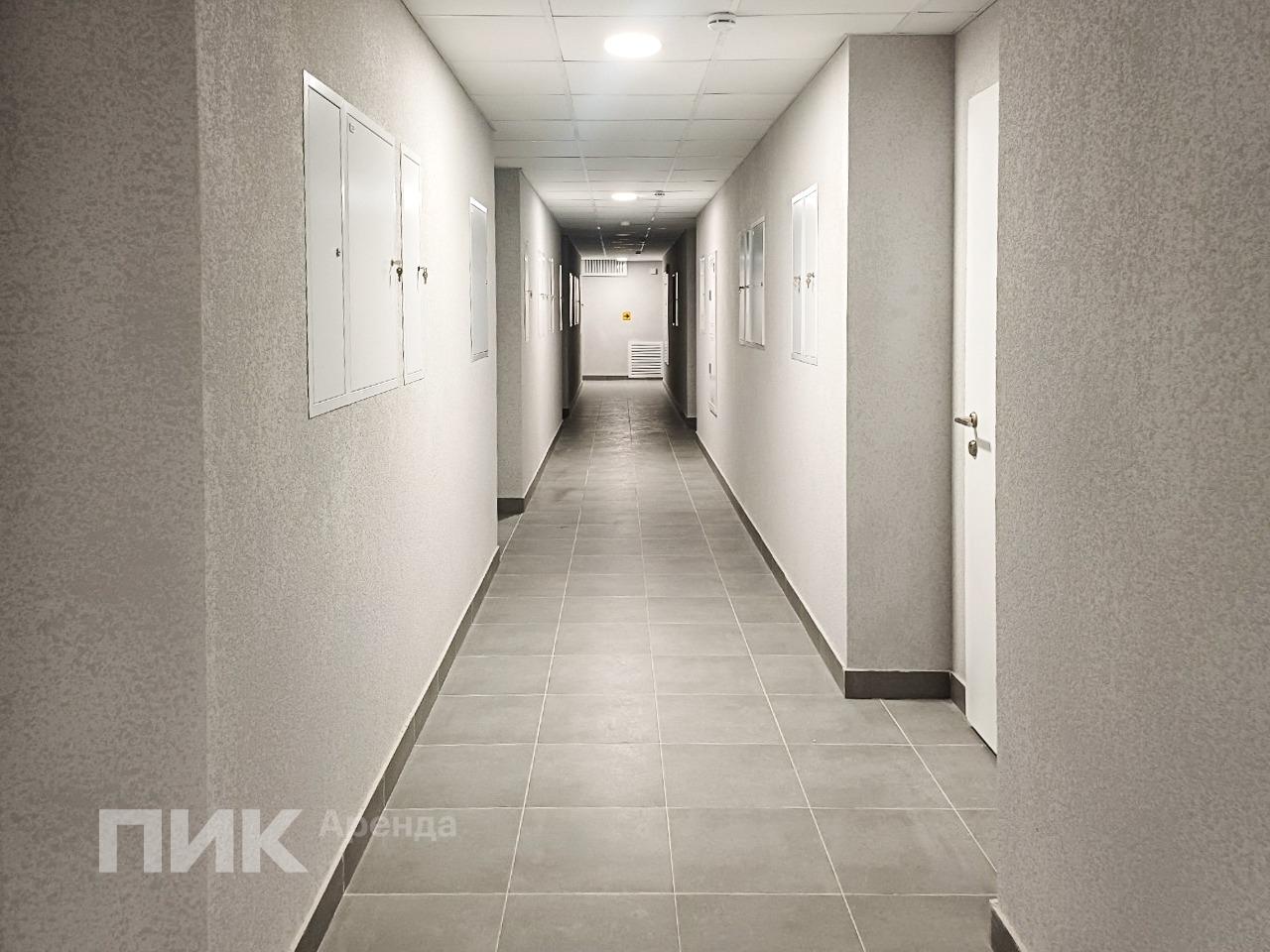 2-к. квартира, 57 м², 47 800 ₽/мес — фото № 18