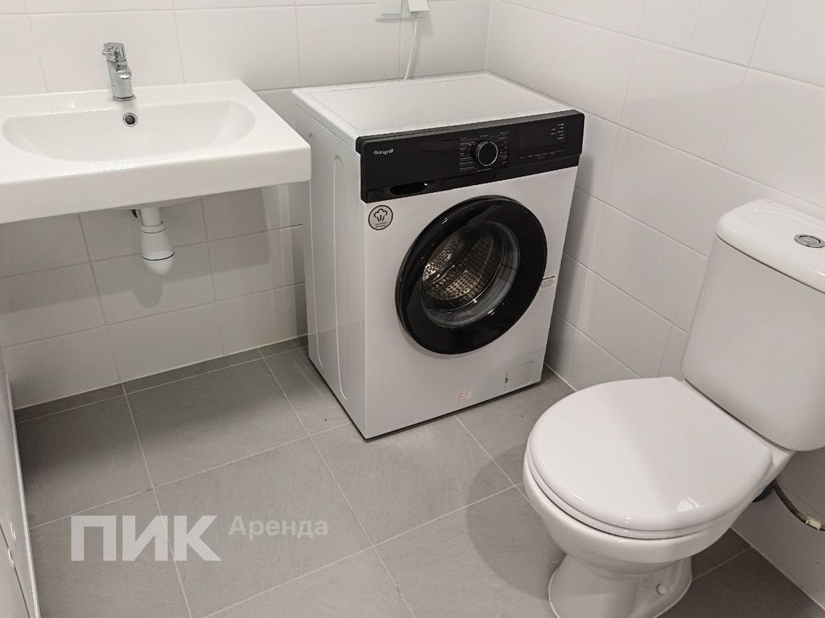 2-к. квартира, 57 м², 47 800 ₽/мес — фото № 14