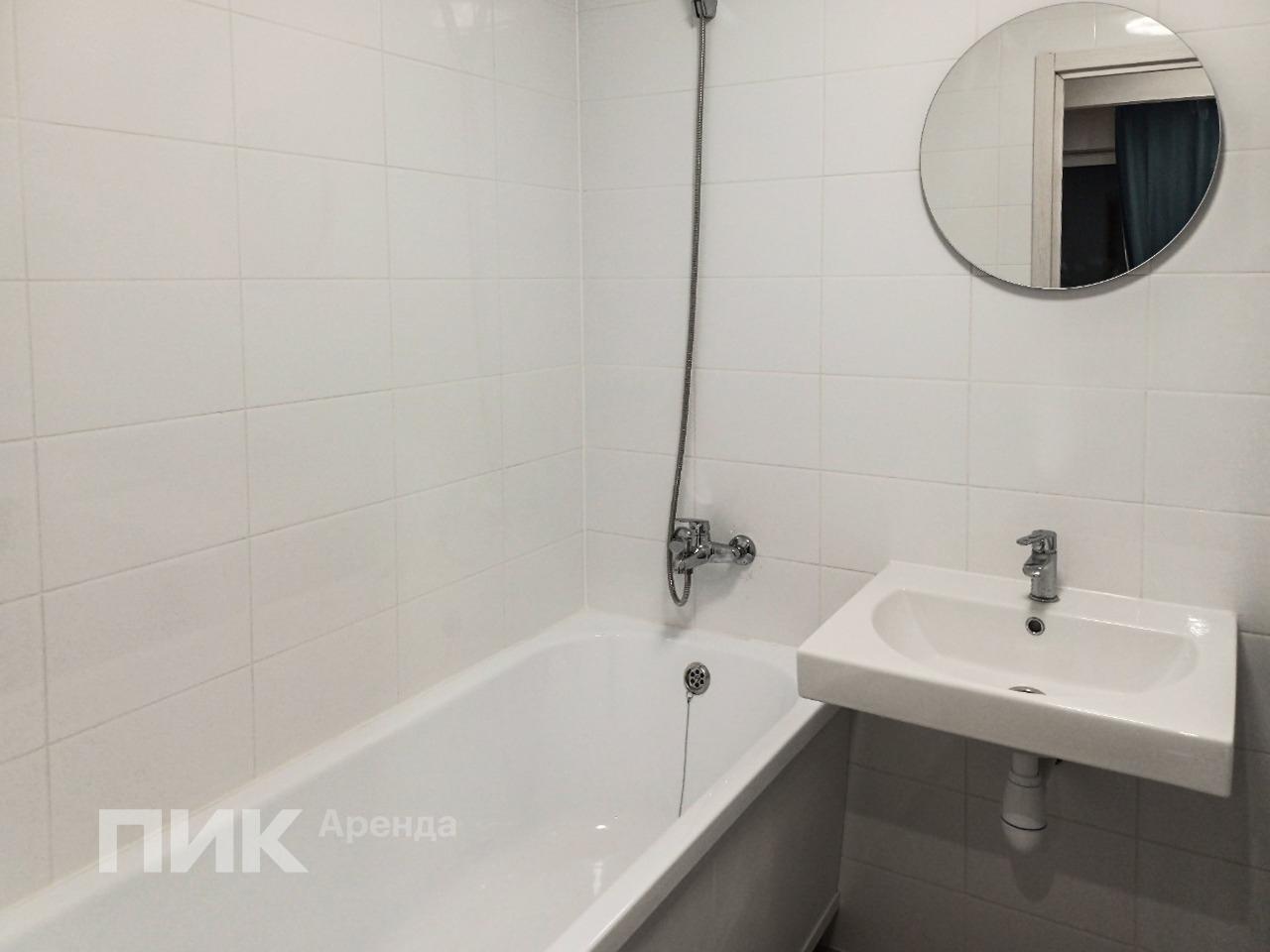2-к. квартира, 57 м², 47 800 ₽/мес — фото № 13