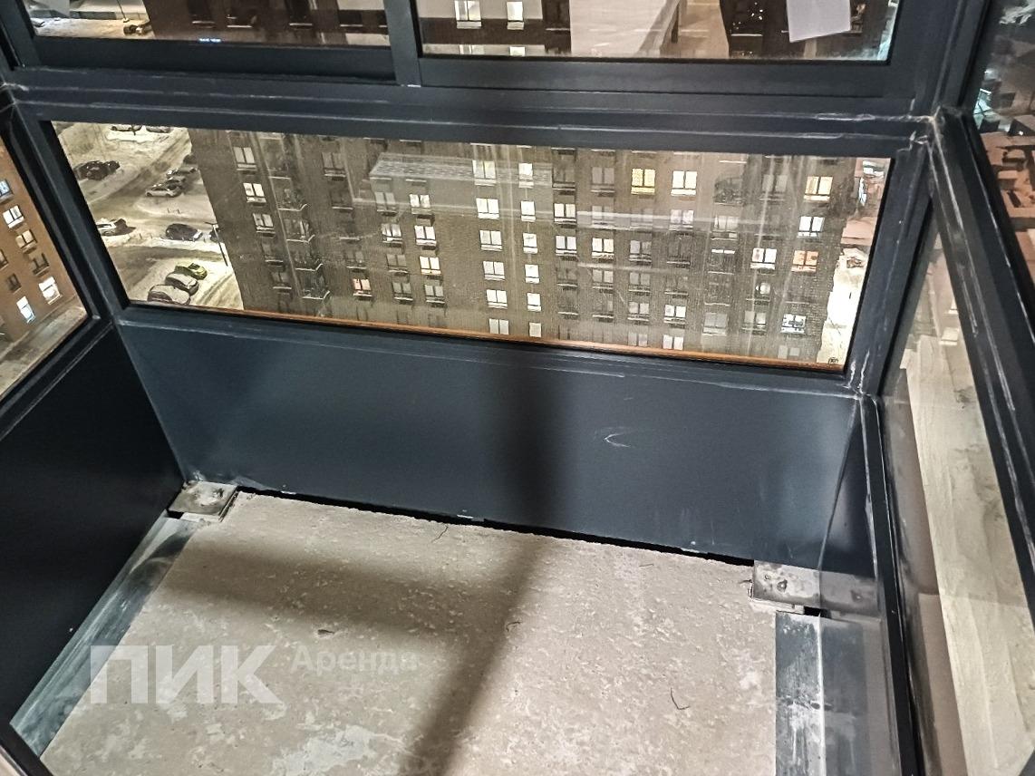 2-к. квартира, 57 м², 47 800 ₽/мес — фото № 16