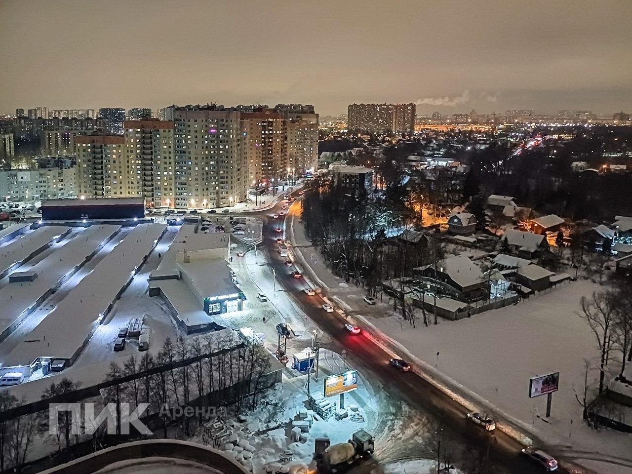 2-к. квартира, 57 м², 47 800 ₽/мес — фото № 21