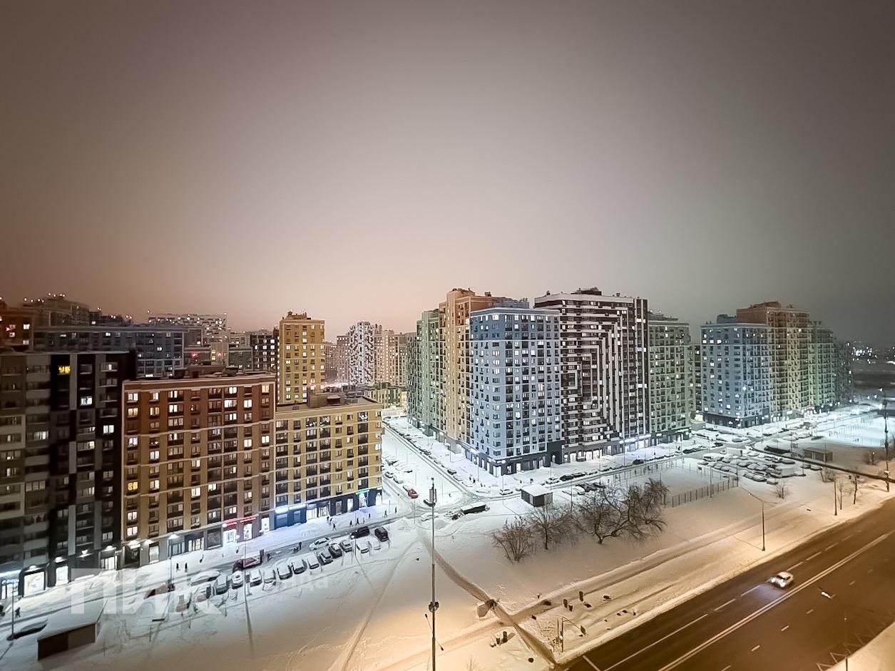 студия, 20.4 м², 63 500 ₽/мес — фото № 12