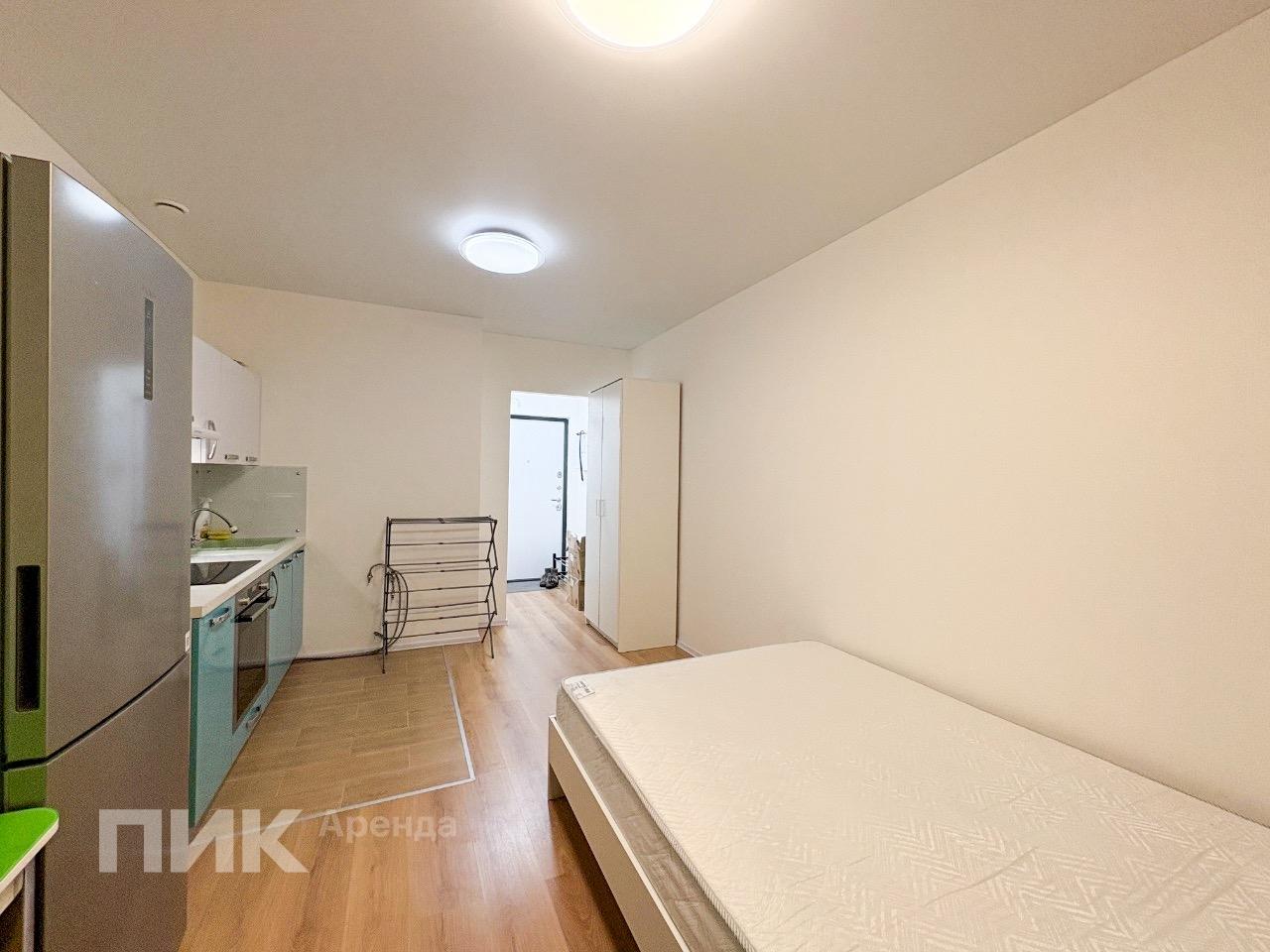 студия, 20.4 м², 63 500 ₽/мес — фото № 4