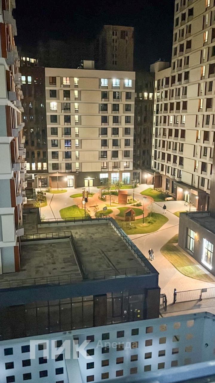 1-к. квартира, 39 м², 60 000 ₽/мес — фото № 12