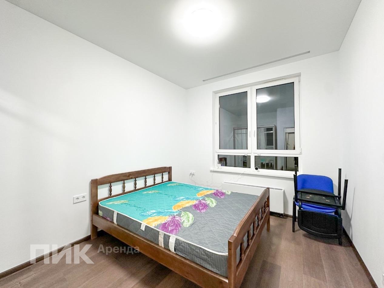 1-к. квартира, 39 м², 60 000 ₽/мес — фото № 4