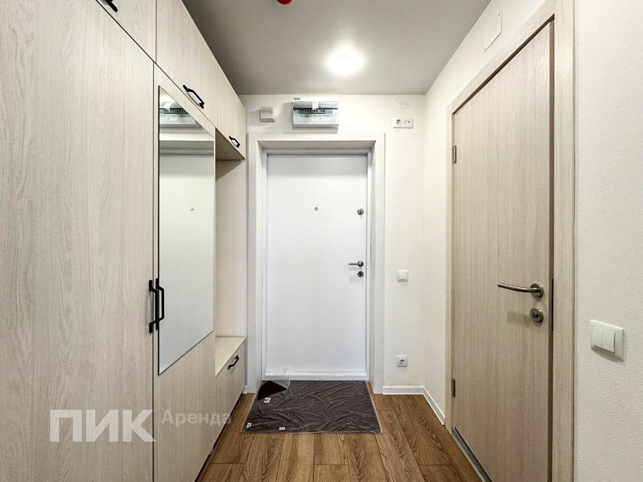 студия, 23.5 м², 47 500 ₽/мес — фото № 7
