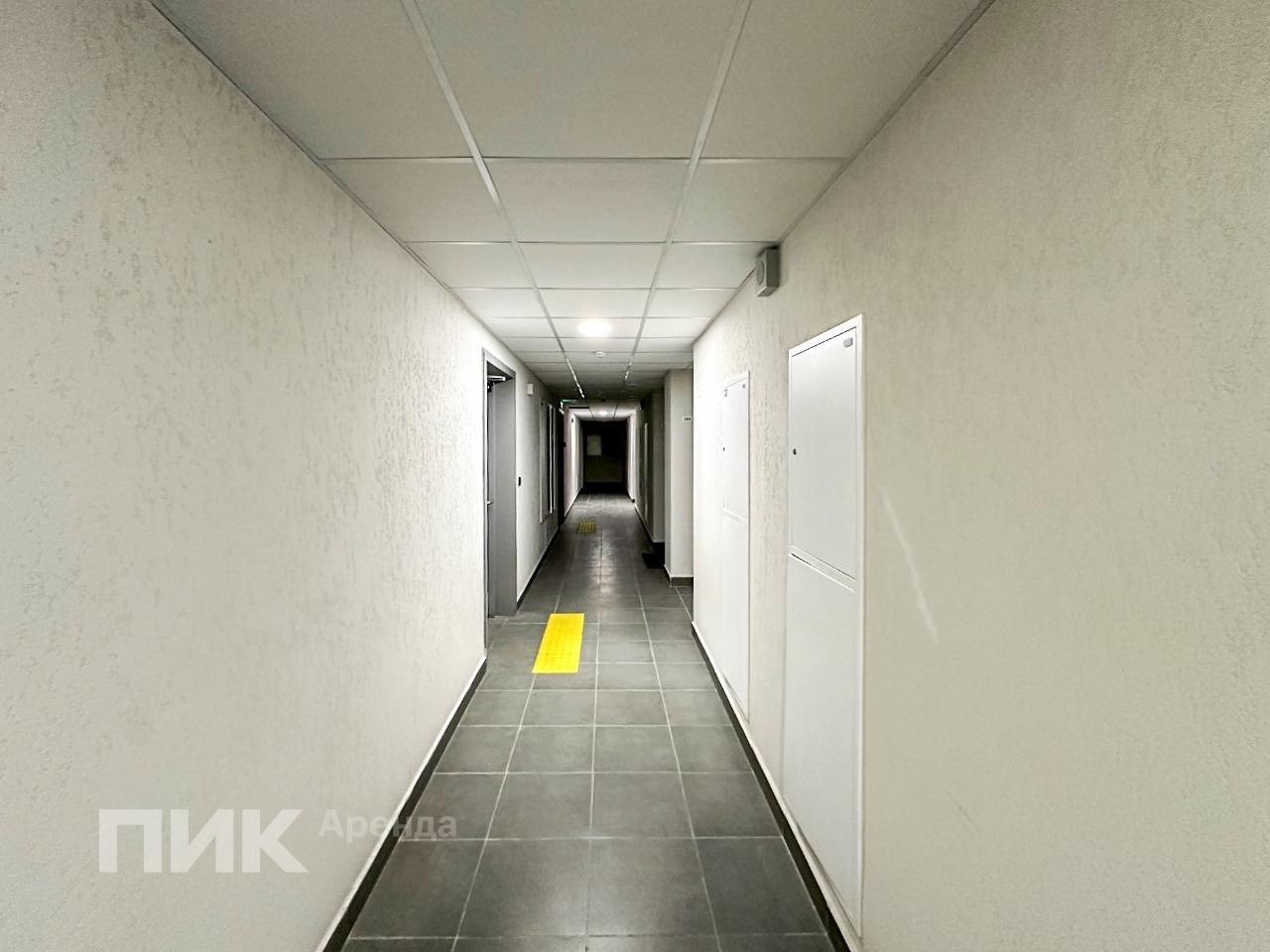 студия, 23.5 м², 47 500 ₽/мес — фото № 8