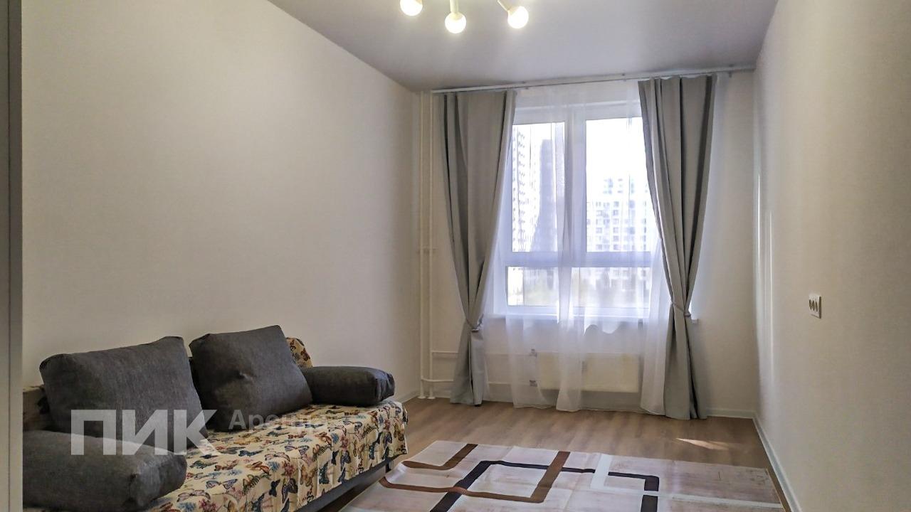 2-к. квартира, 56 м², 71 300 ₽/мес — фото № 1