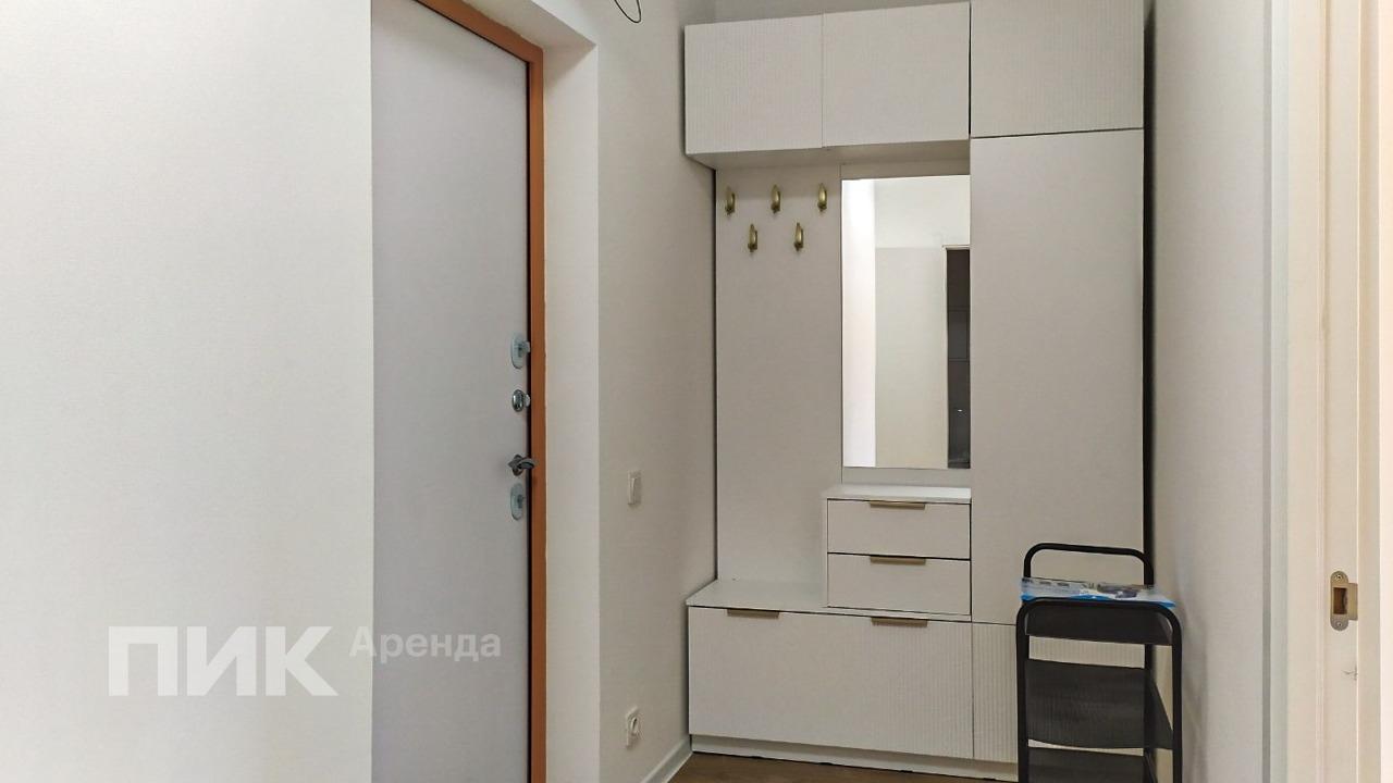 2-к. квартира, 56 м², 71 300 ₽/мес — фото № 11