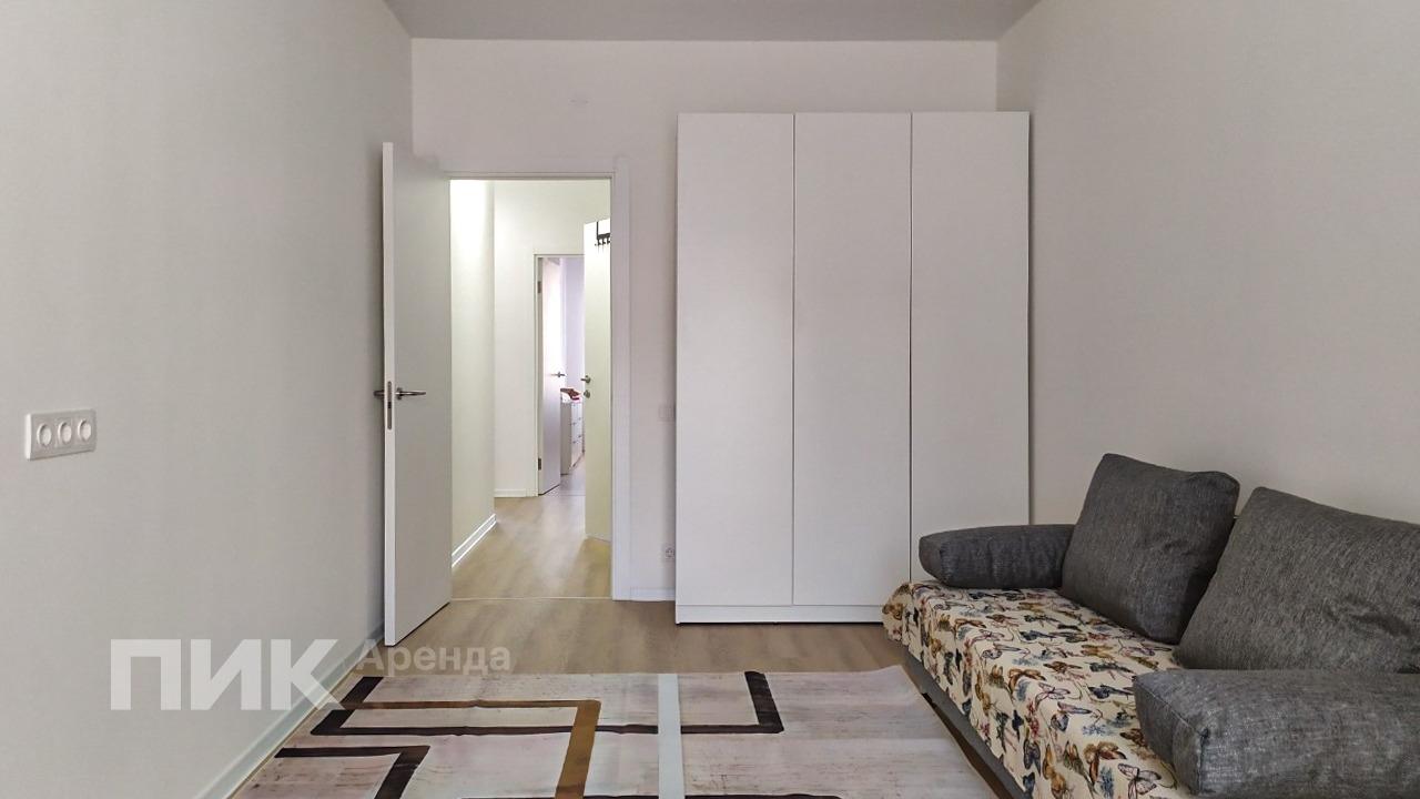 2-к. квартира, 56 м², 71 300 ₽/мес — фото № 2