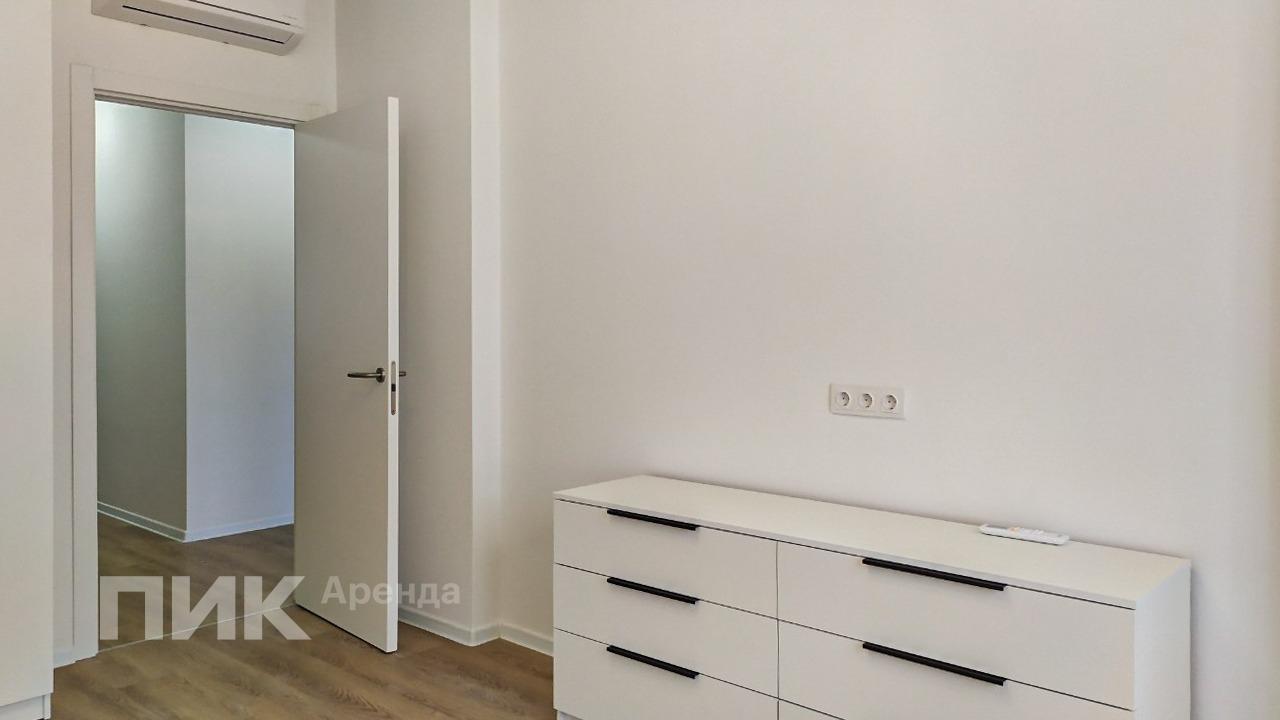 2-к. квартира, 56 м², 71 300 ₽/мес — фото № 5