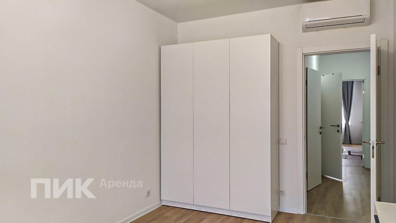 2-к. квартира, 56 м², 71 300 ₽/мес — фото № 4
