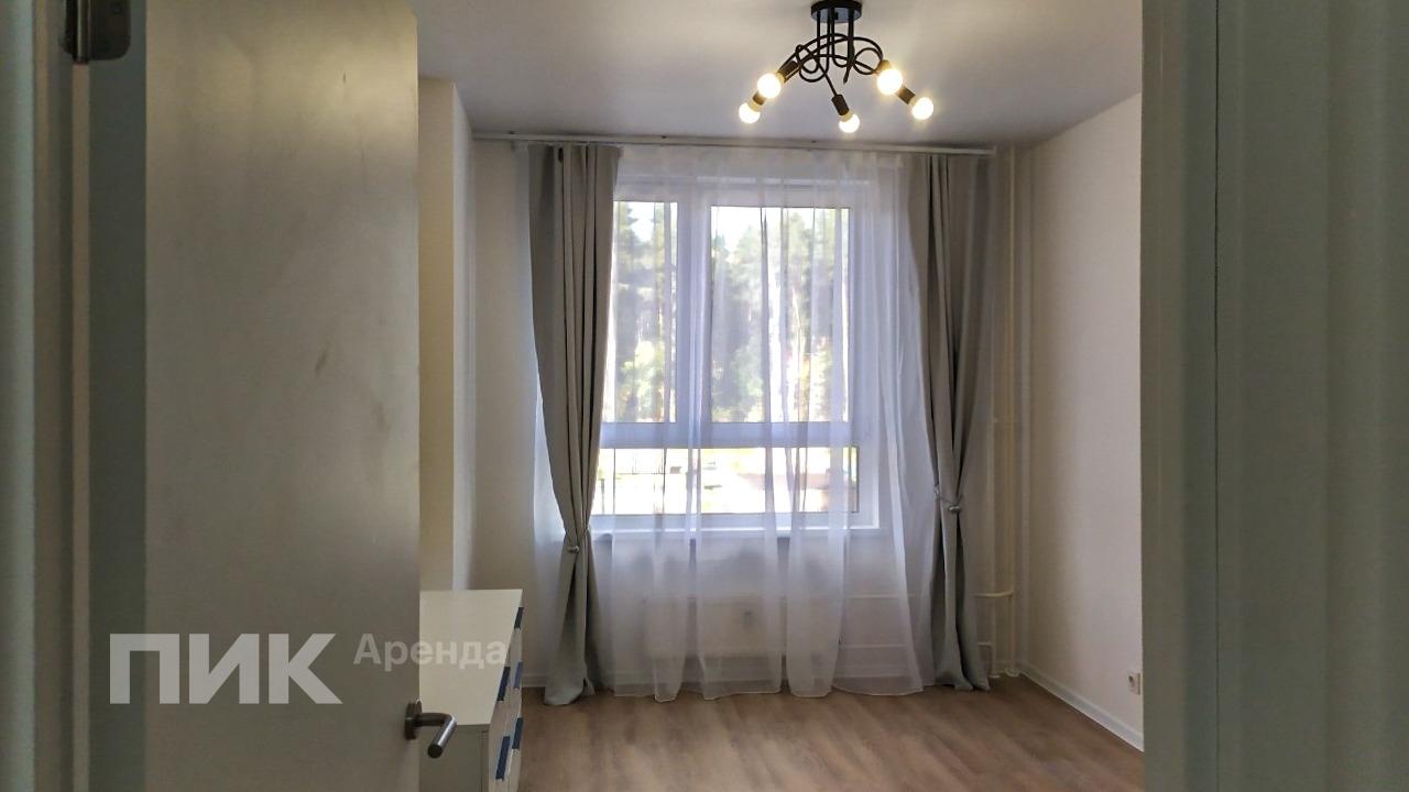 2-к. квартира, 56 м², 71 300 ₽/мес — фото № 3
