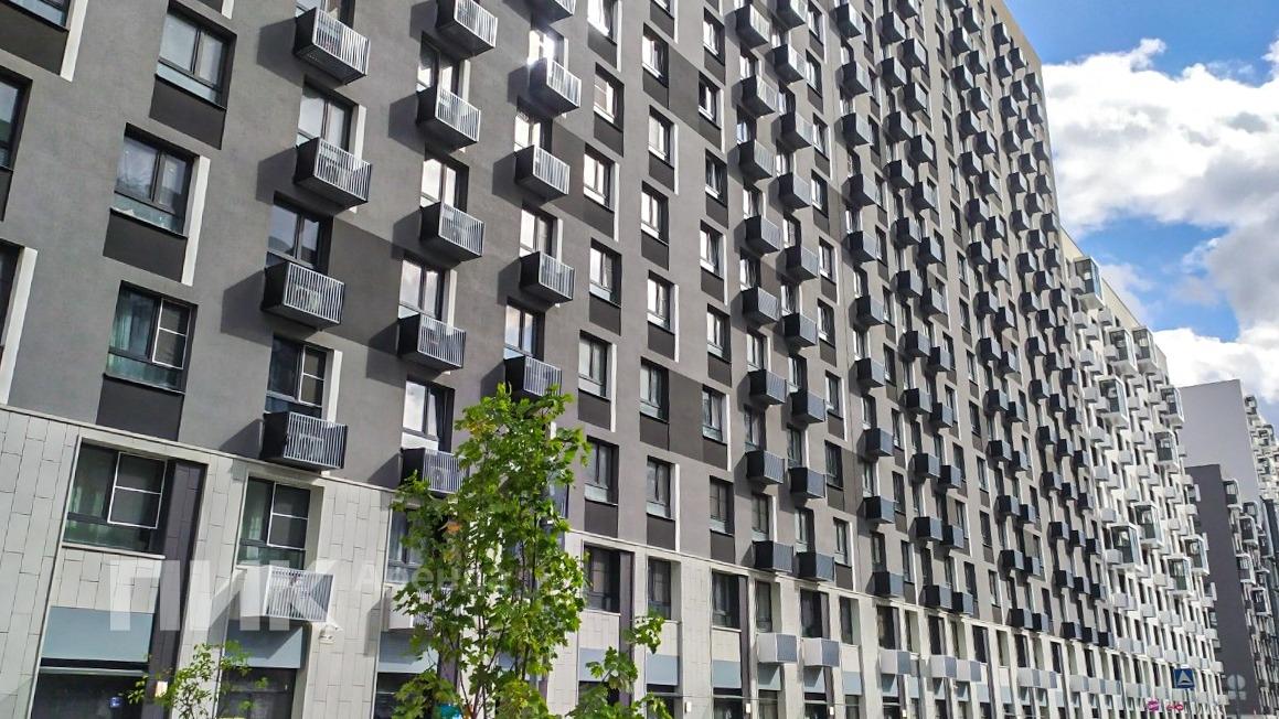 2-к. квартира, 56 м², 71 300 ₽/мес — фото № 18