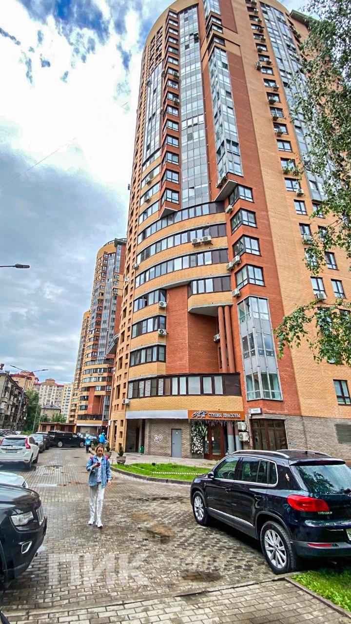 1-к. квартира, 52.1 м², 60 400 ₽/мес — фото № 17