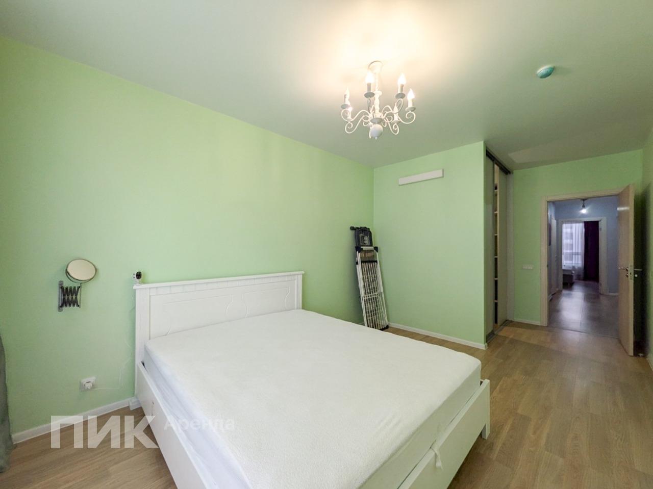 2-к. квартира, 66.2 м², 82 500 ₽/мес — фото № 4