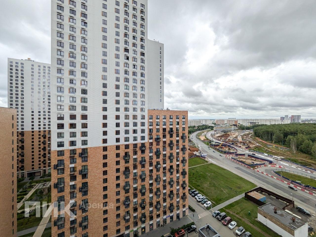 2-к. квартира, 66.2 м², 82 500 ₽/мес — фото № 19