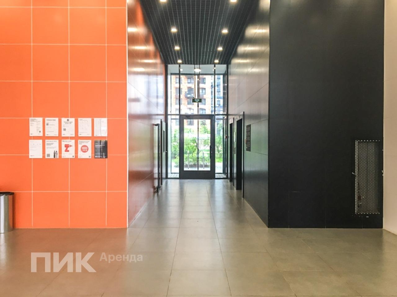 2-к. квартира, 66.2 м², 82 500 ₽/мес — фото № 18