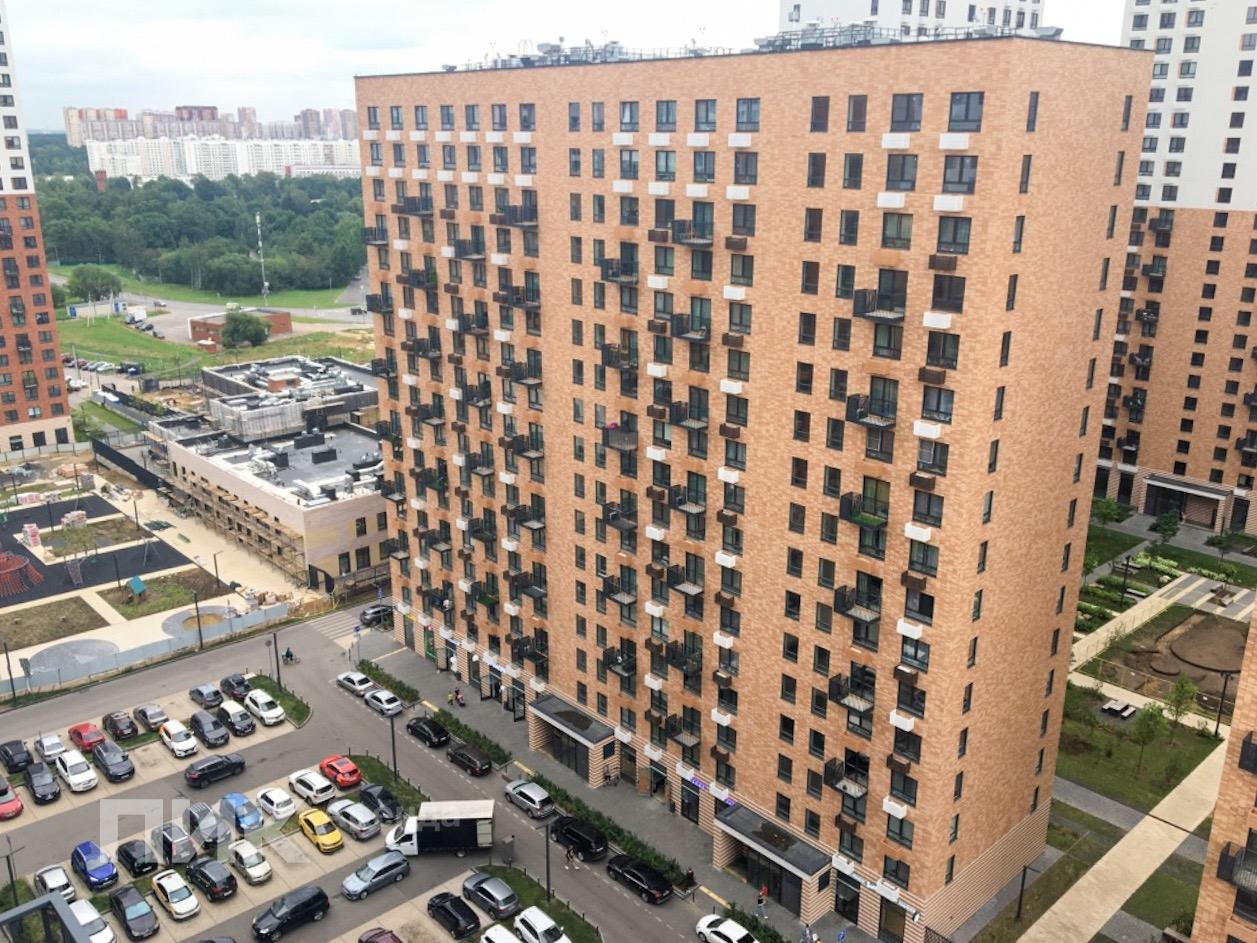 2-к. квартира, 66.2 м², 82 500 ₽/мес — фото № 21