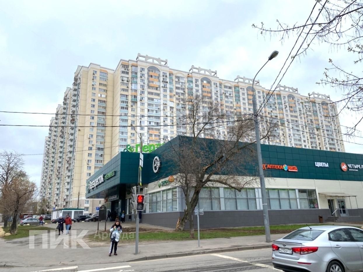 1-к. квартира, 42.3 м², 75 500 ₽/мес — фото № 22