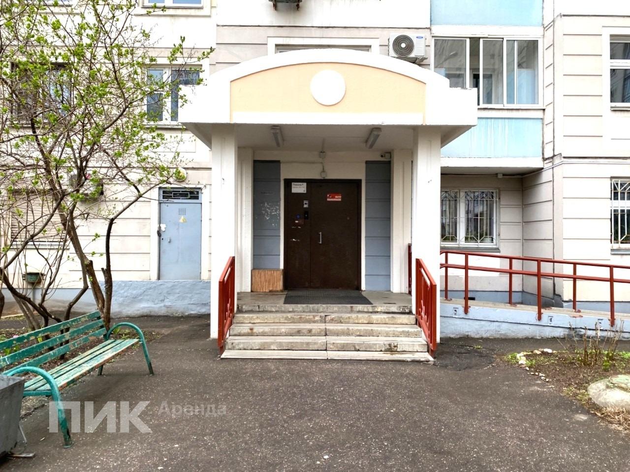 1-к. квартира, 42.3 м², 75 500 ₽/мес — фото № 18