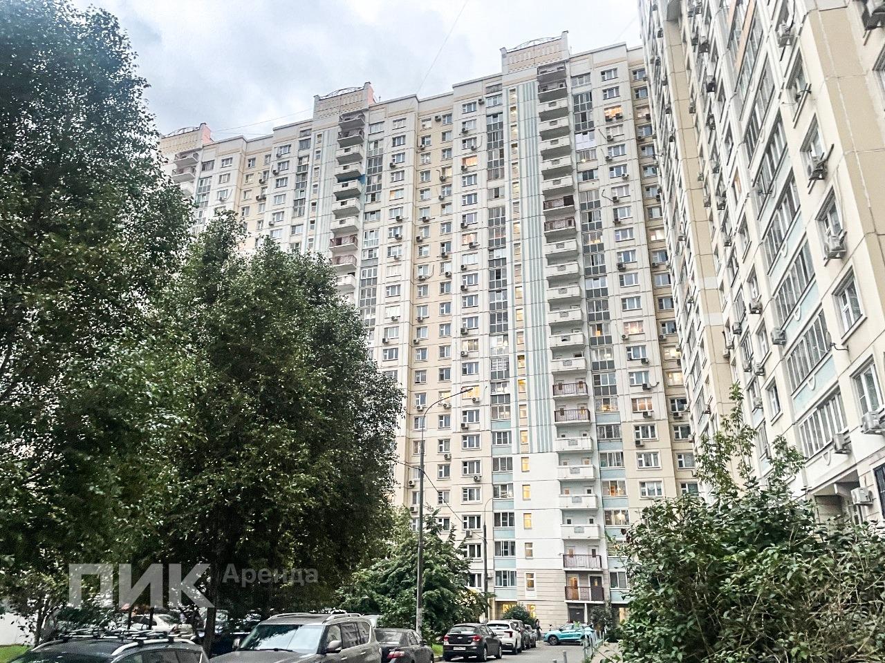 1-к. квартира, 42.3 м², 75 500 ₽/мес — фото № 19