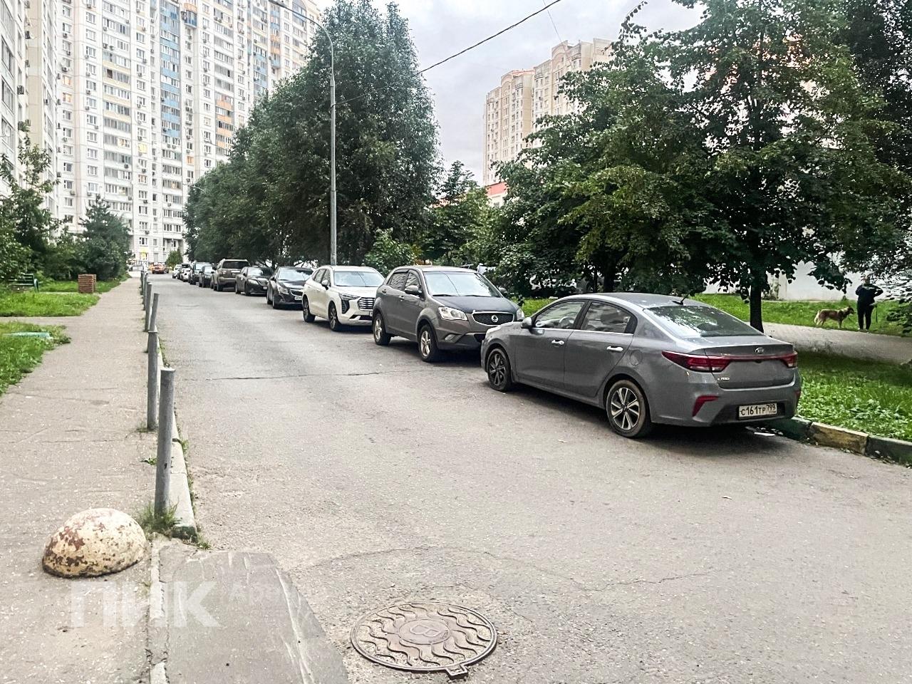 1-к. квартира, 42.3 м², 75 500 ₽/мес — фото № 21