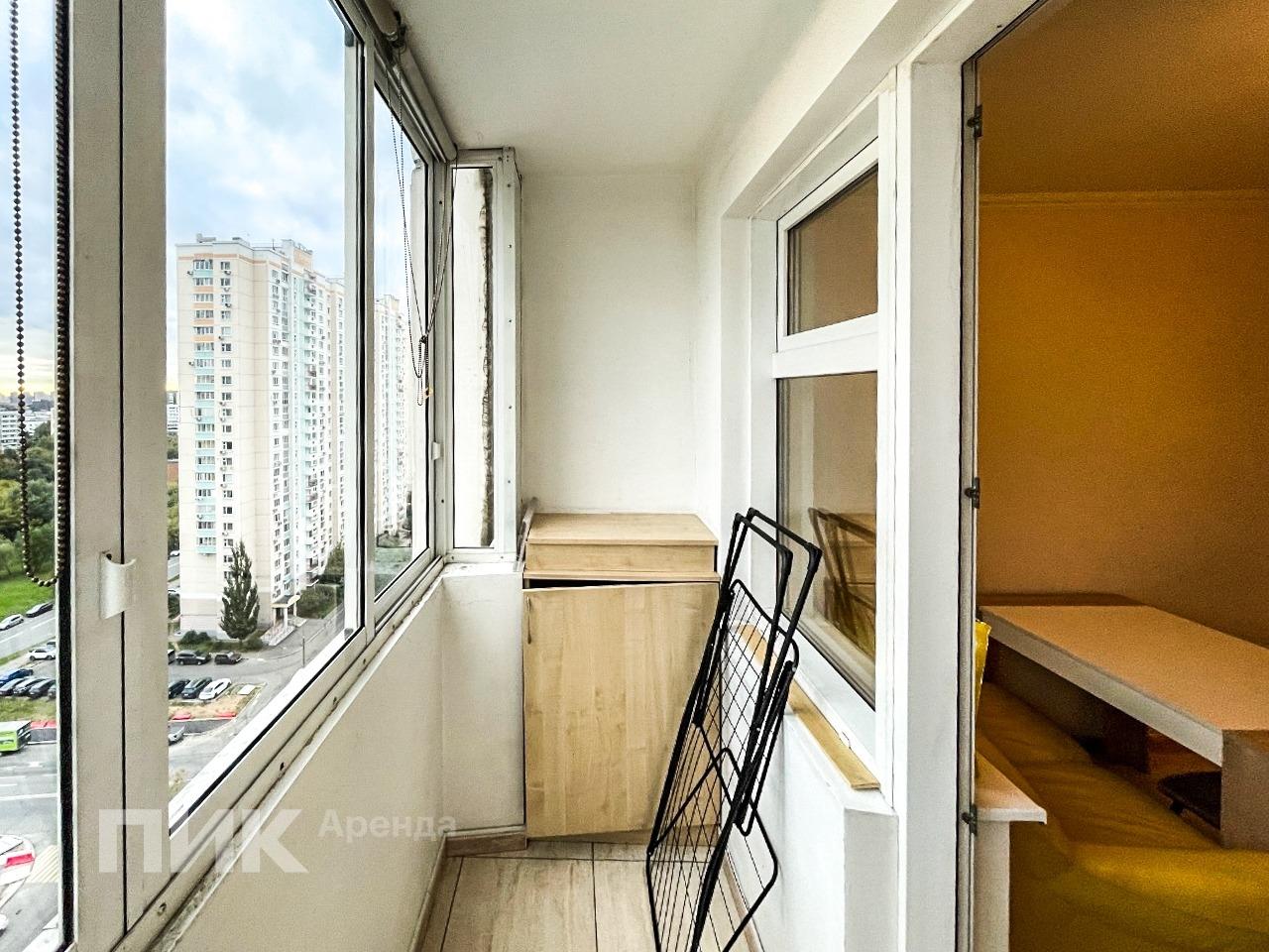 1-к. квартира, 42.3 м², 75 500 ₽/мес — фото № 13
