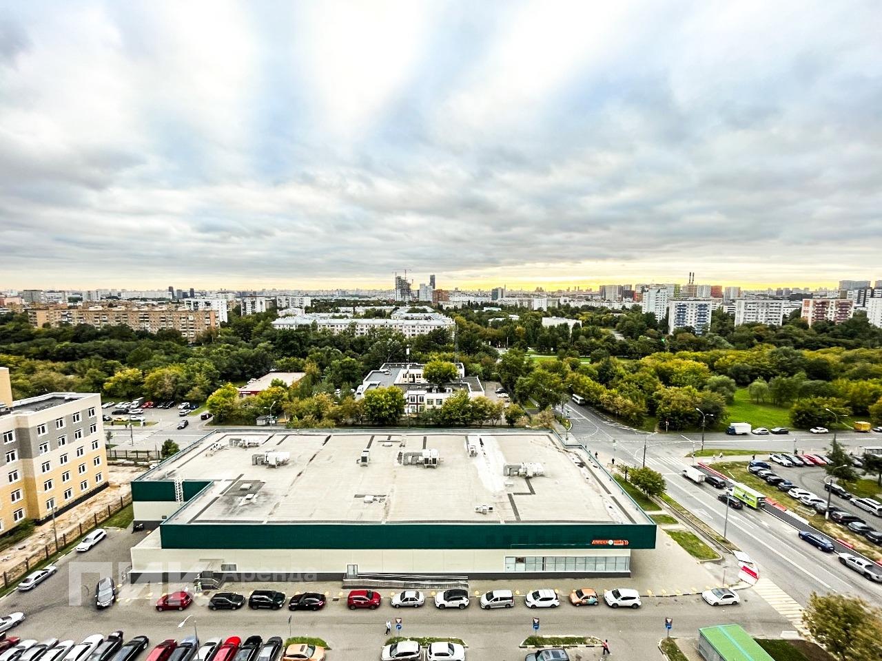 1-к. квартира, 42.3 м², 75 500 ₽/мес — фото № 17