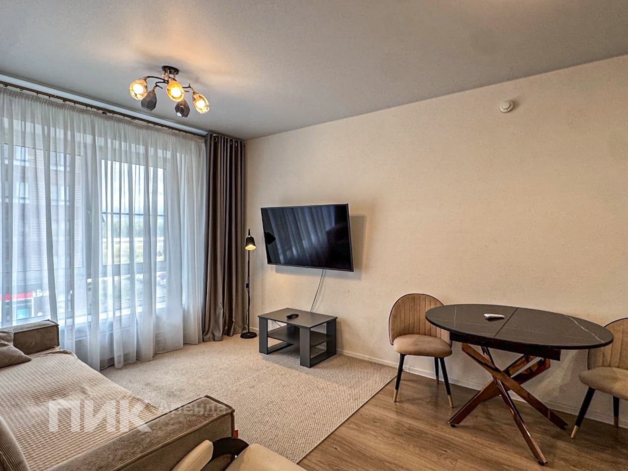 4-к. квартира, 73 м², 118 800 ₽/мес — фото № 11