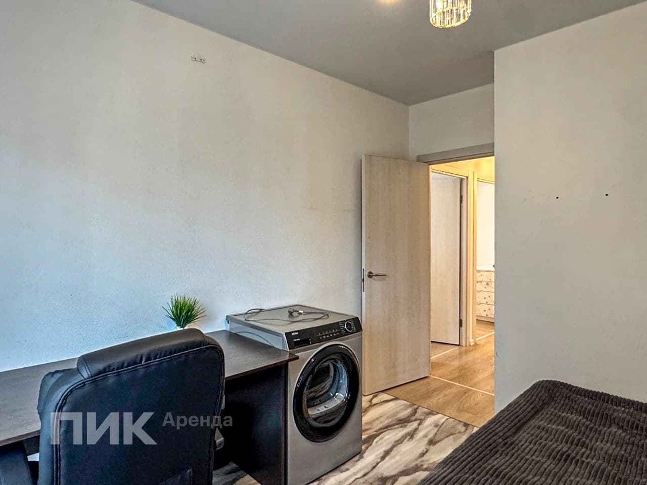 4-к. квартира, 73 м², 118 800 ₽/мес — фото № 6