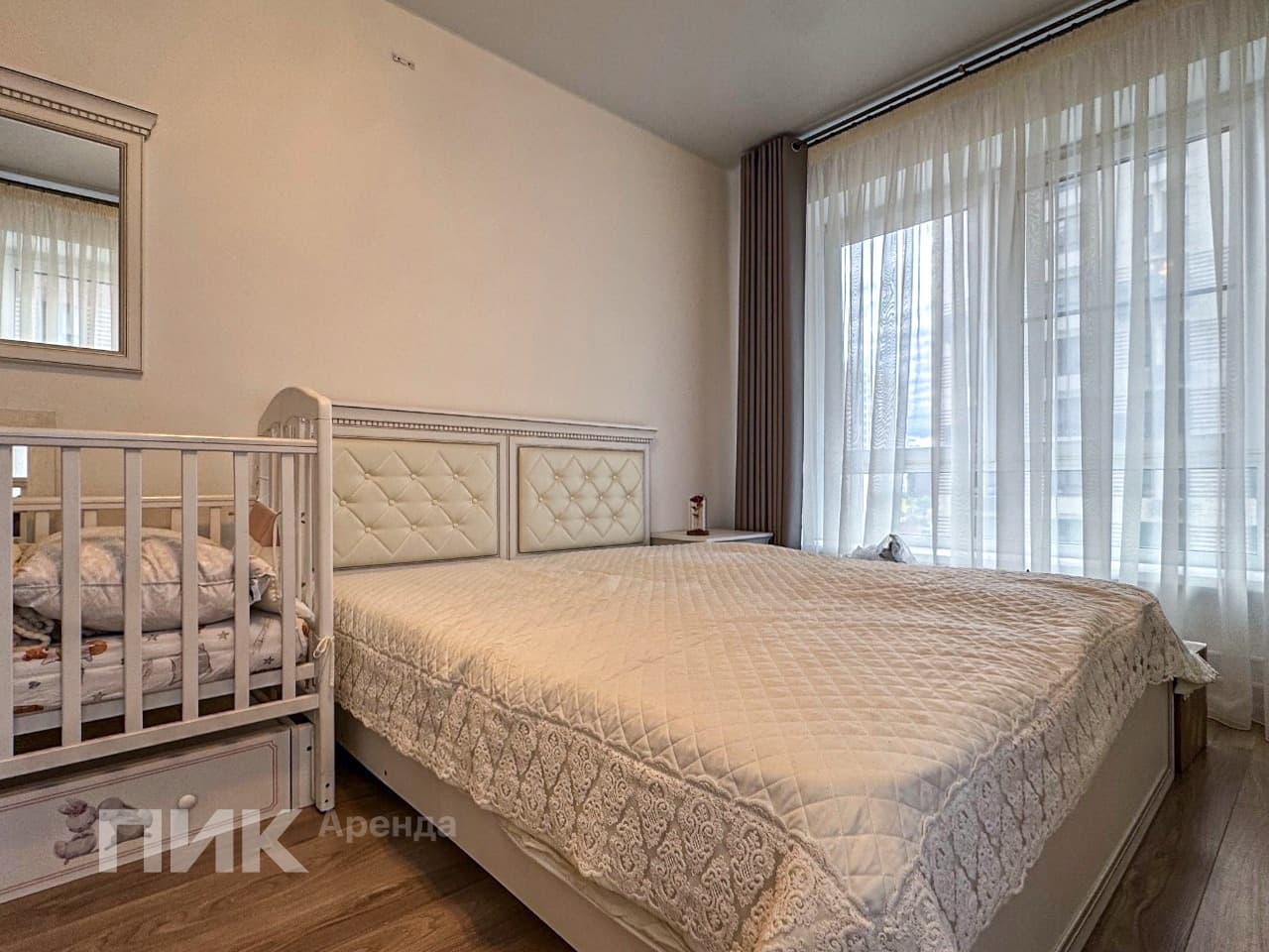 4-к. квартира, 73 м², 118 800 ₽/мес — фото № 1