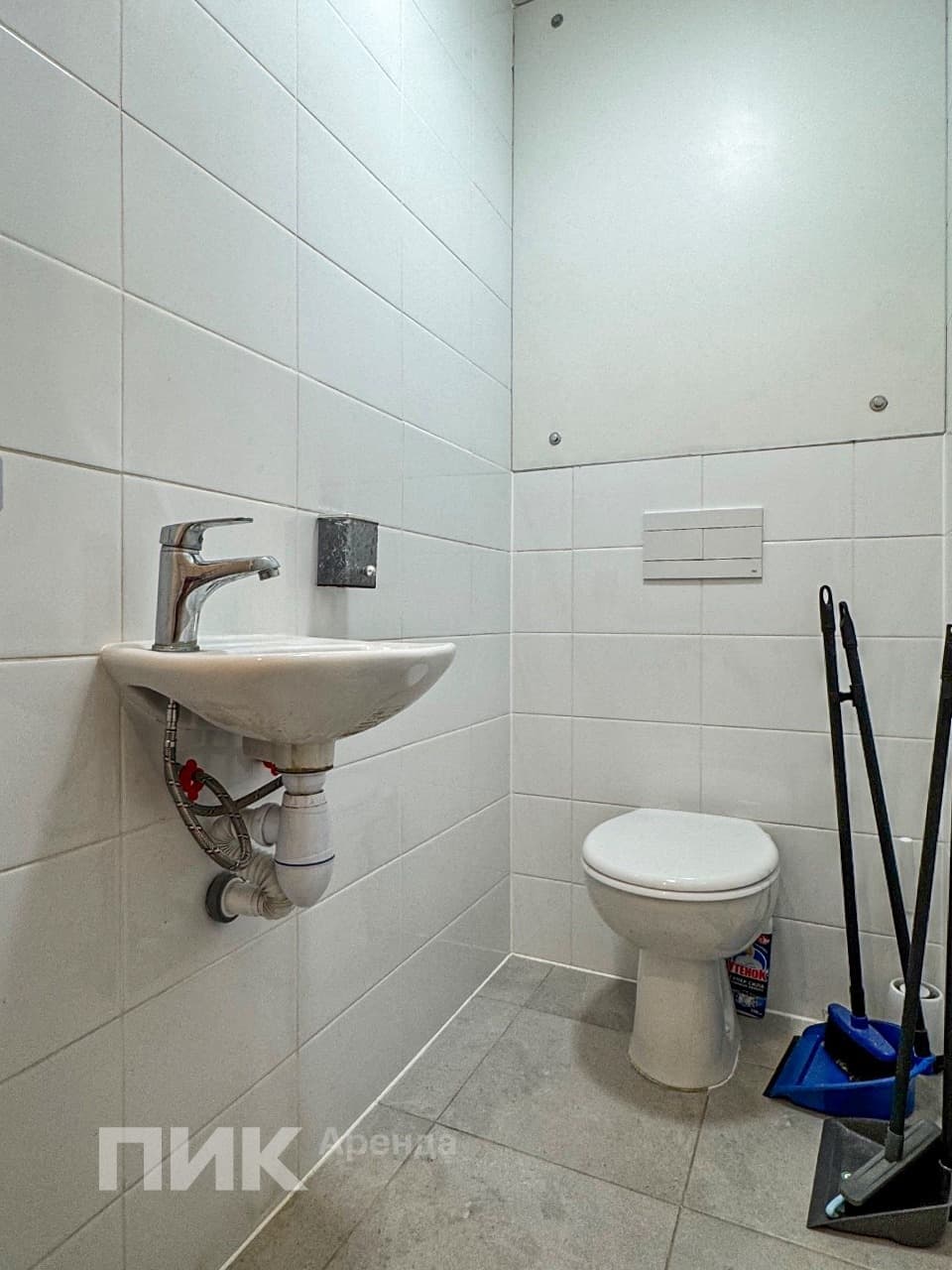 4-к. квартира, 73 м², 118 800 ₽/мес — фото № 16