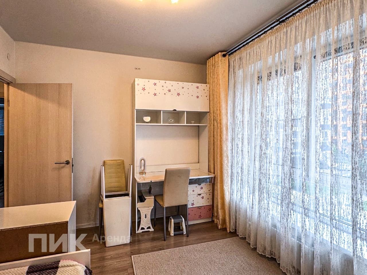 4-к. квартира, 73 м², 118 800 ₽/мес — фото № 8