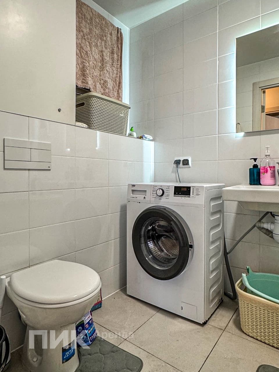 4-к. квартира, 73 м², 118 800 ₽/мес — фото № 15