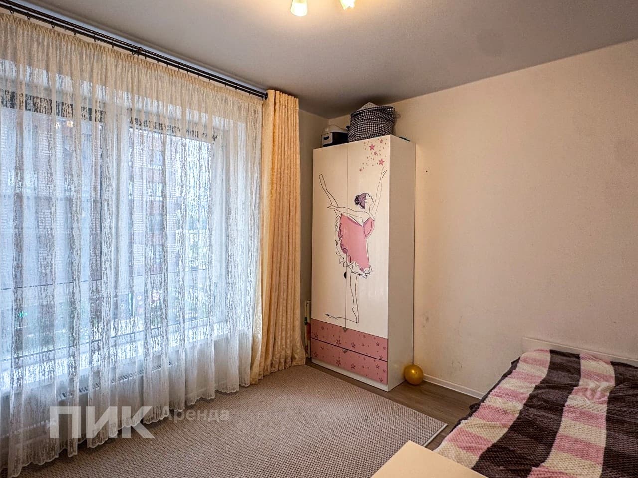 4-к. квартира, 73 м², 118 800 ₽/мес — фото № 7